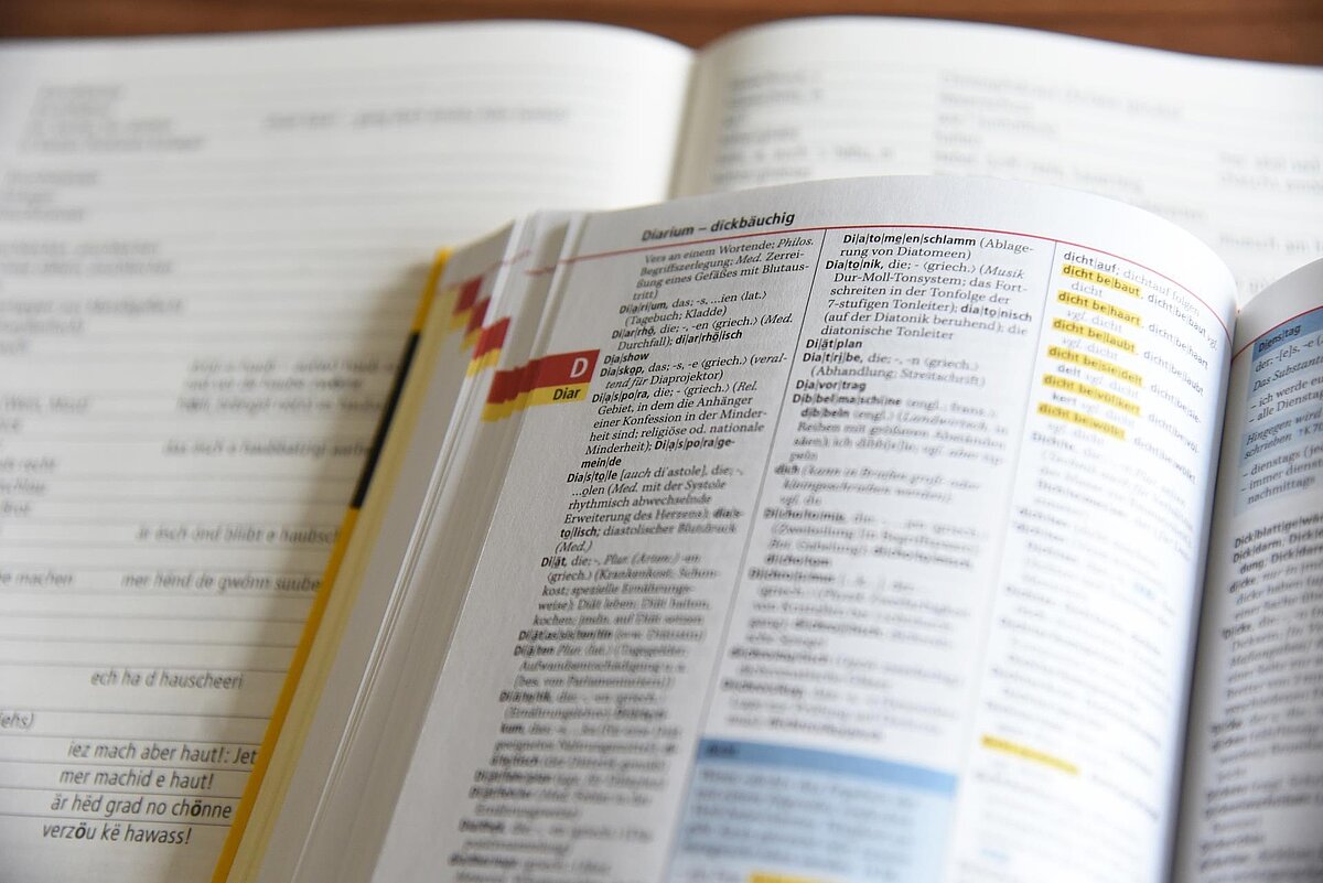 Beziehungsdrama Oder Sex Skandal Wie Sprache Unser Denken Beeinflusst