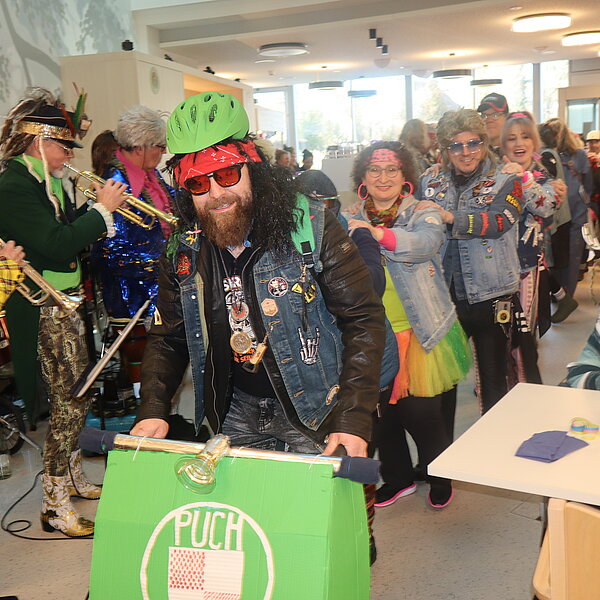 
									So schön war die Fasnacht 2026: Bild 43
								