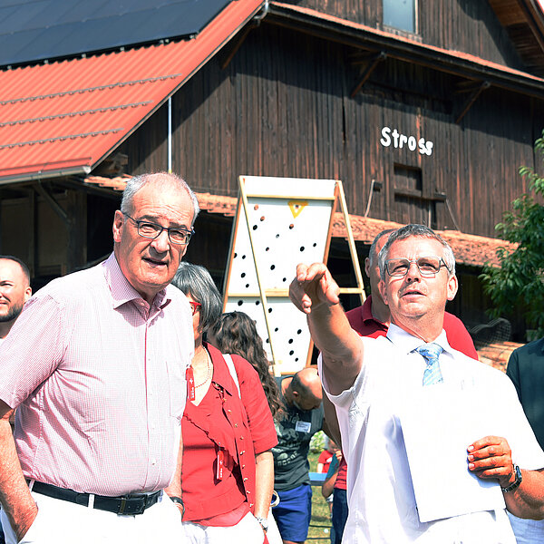 
									Die Schweiz feiert – 1. August 2026: Bild 5
								