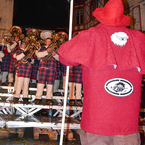 
									So schön war die Fasnacht 2026: Bild 48
								