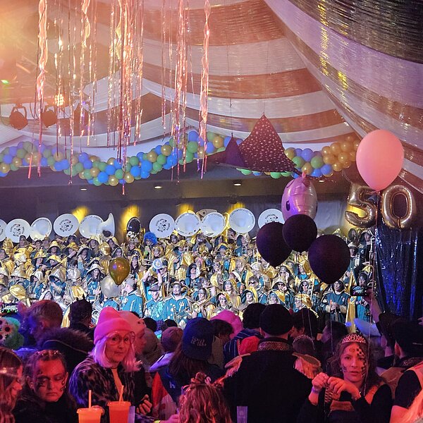 
									So schön war die Fasnacht 2026: Bild 37
								