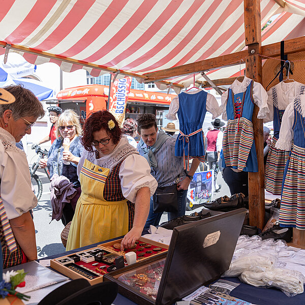
									Die schönsten Bilder vom Trachtenchorfest 2026 : Bild 24
								