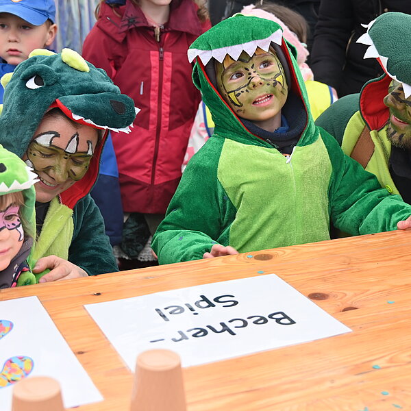 
									So schön war die Fasnacht 2026: Bild 34
								