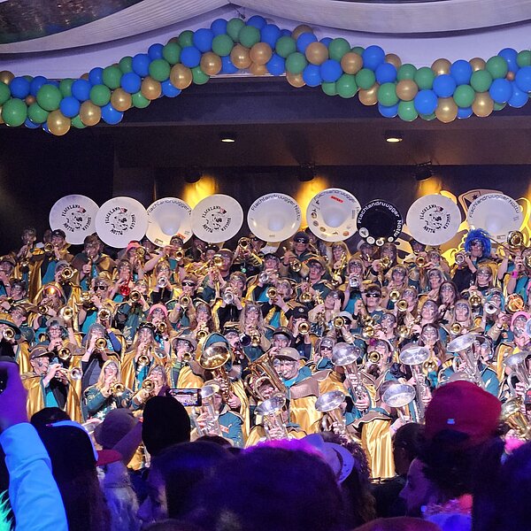 
									So schön war die Fasnacht 2026: Bild 39
								