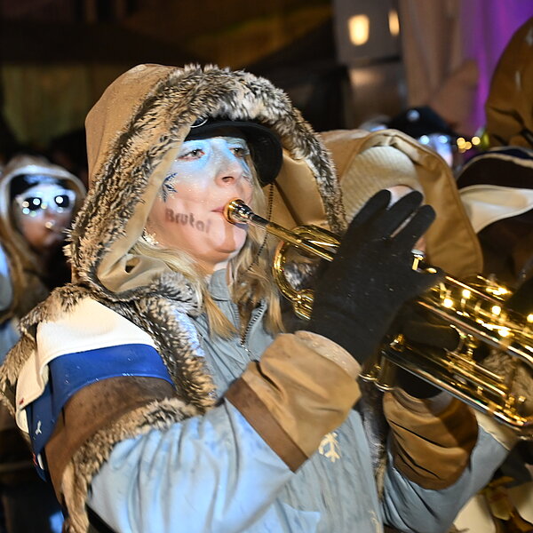 
									So schön war die Fasnacht 2026: Bild 21
								