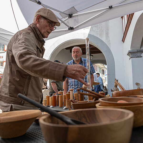 
									Die schönsten Bilder vom Trachtenchorfest 2026 : Bild 22
								