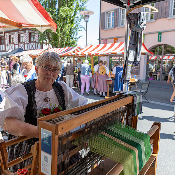 
									Die schönsten Bilder vom Trachtenchorfest 2026 : Bild 32
								