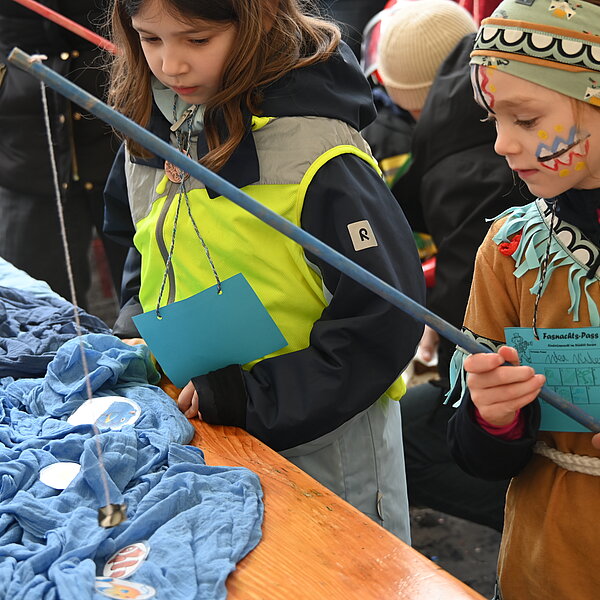 
									So schön war die Fasnacht 2026: Bild 29
								