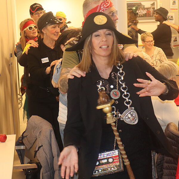 
									So schön war die Fasnacht 2026: Bild 41
								