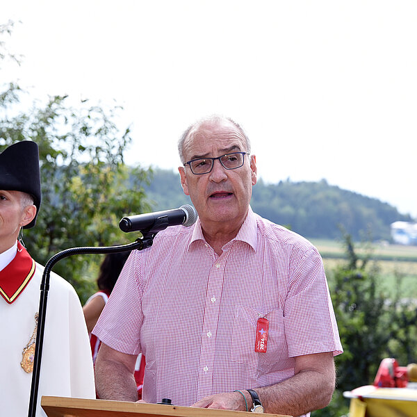 
									Die Schweiz feiert – 1. August 2026: Bild 2
								