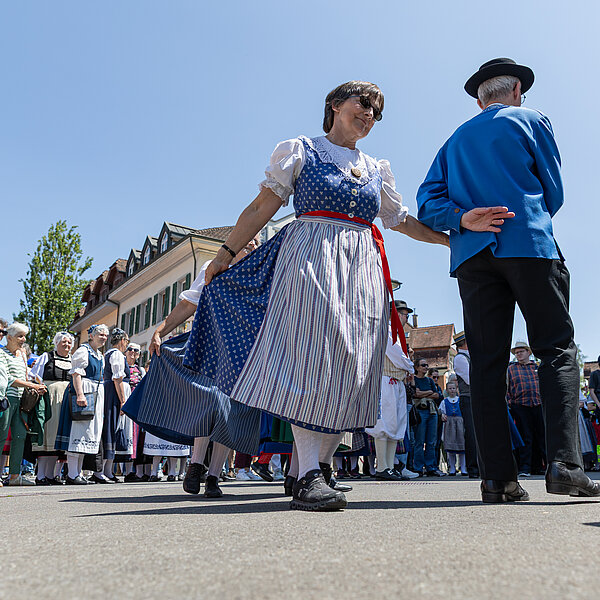 
									Die schönsten Bilder vom Trachtenchorfest 2026 : Bild 26
								