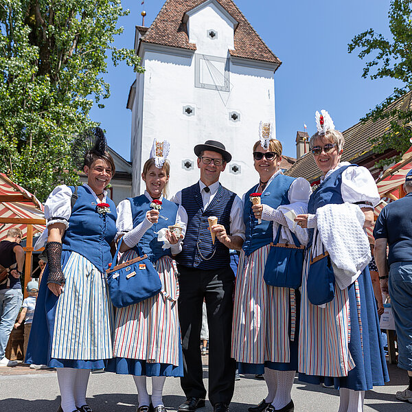 
									Die schönsten Bilder vom Trachtenchorfest 2026 : Bild 36
								