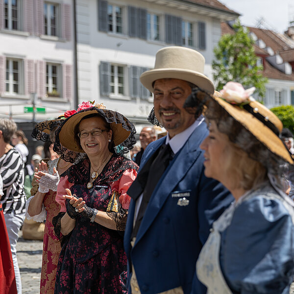 
									Die schönsten Bilder vom Trachtenchorfest 2026 : Bild 11
								