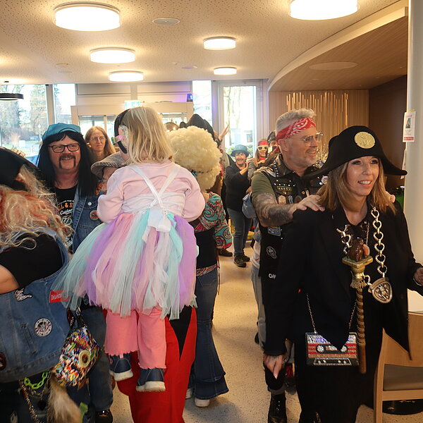 
									So schön war die Fasnacht 2026: Bild 44
								