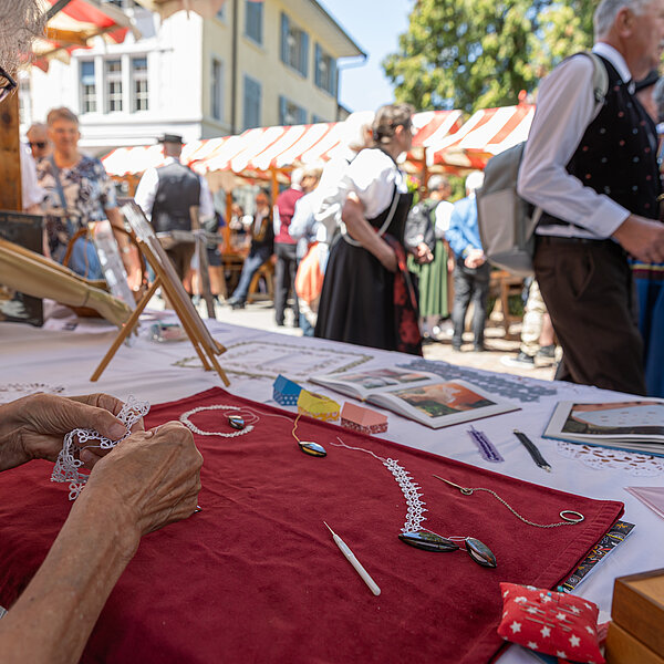 
									Die schönsten Bilder vom Trachtenchorfest 2026 : Bild 23
								