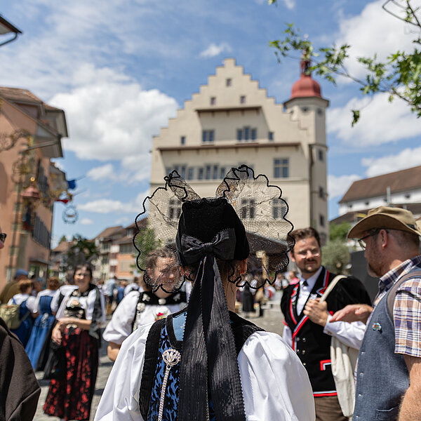 
									Die schönsten Bilder vom Trachtenchorfest 2026 : Bild 16
								