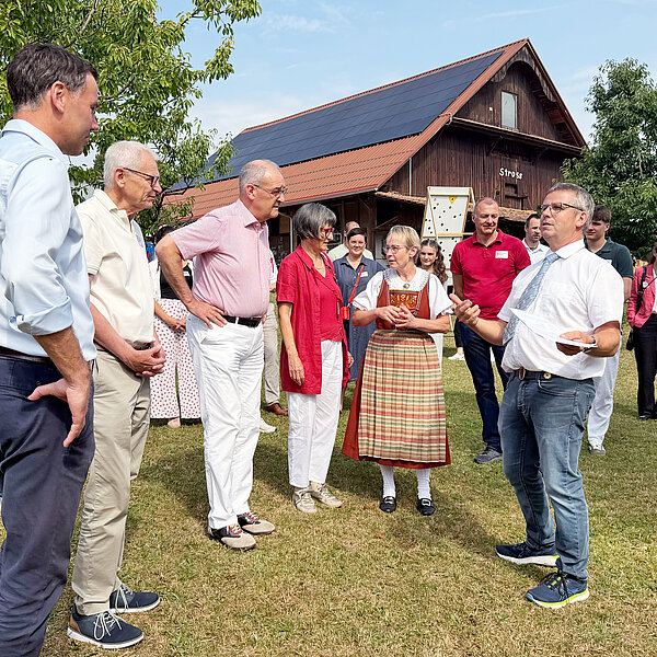 
									Die Schweiz feiert – 1. August 2026: Bild 7
								
