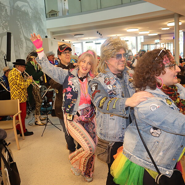 
									So schön war die Fasnacht 2026: Bild 42
								