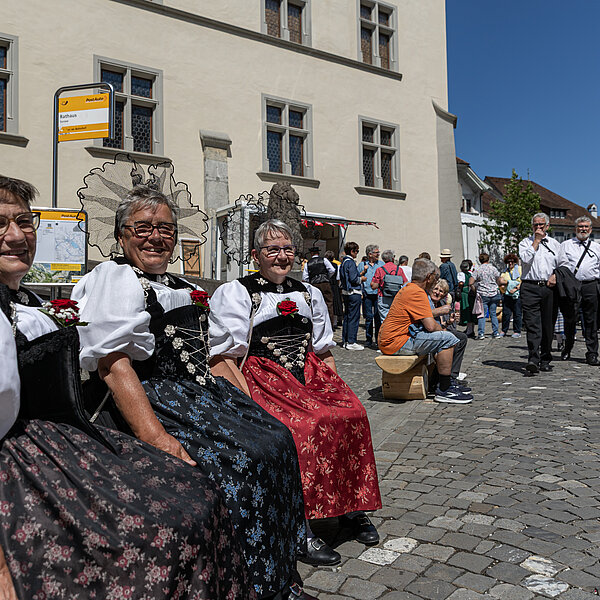 
									Die schönsten Bilder vom Trachtenchorfest 2026 : Bild 44
								