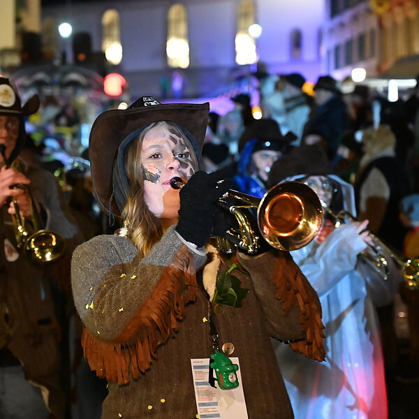 
									So schön war die Fasnacht 2026: Bild 20
								
