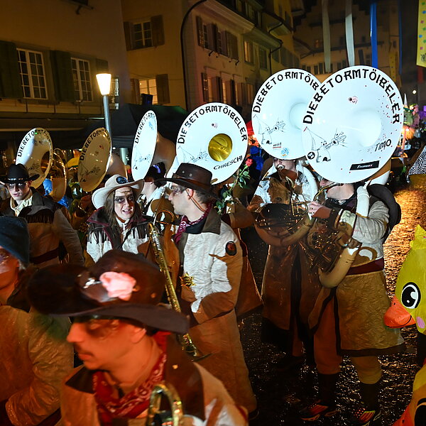 
									So schön war die Fasnacht 2026: Bild 23
								