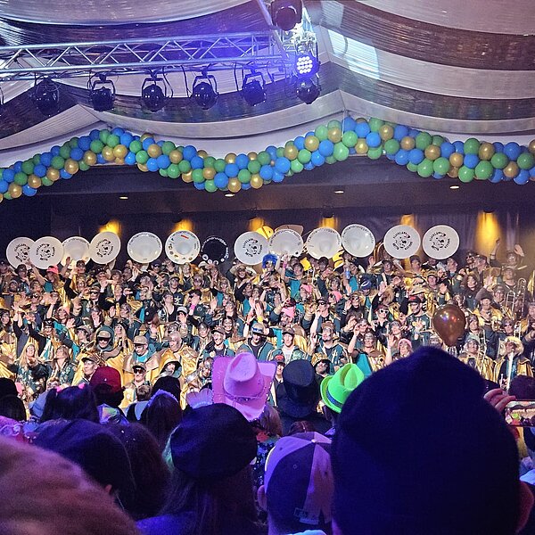 
									So schön war die Fasnacht 2026: Bild 38
								