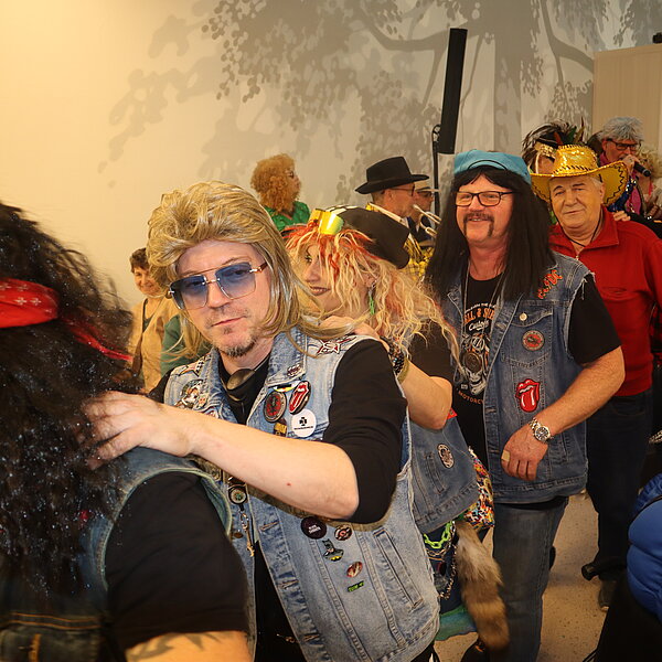 
									So schön war die Fasnacht 2026: Bild 40
								