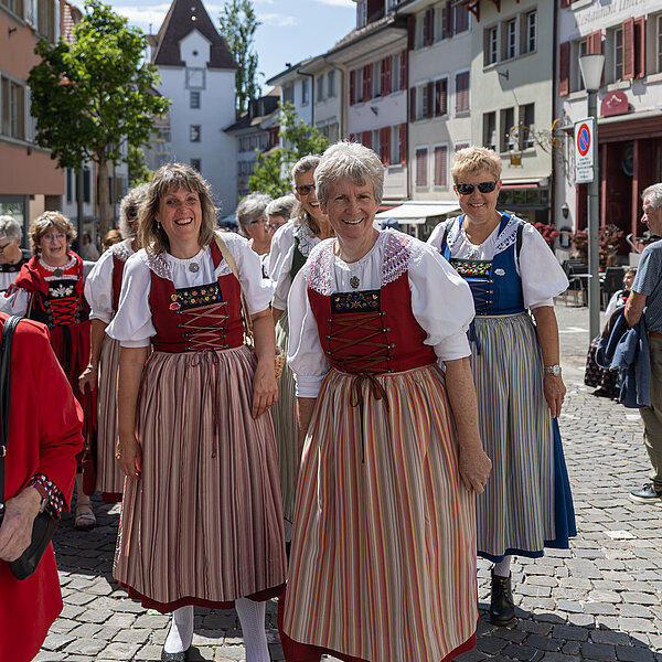 
									Die schönsten Bilder vom Trachtenchorfest 2026 : Bild 41
								