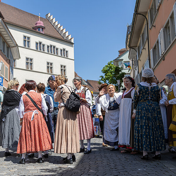 
									Die schönsten Bilder vom Trachtenchorfest 2026 : Bild 37
								