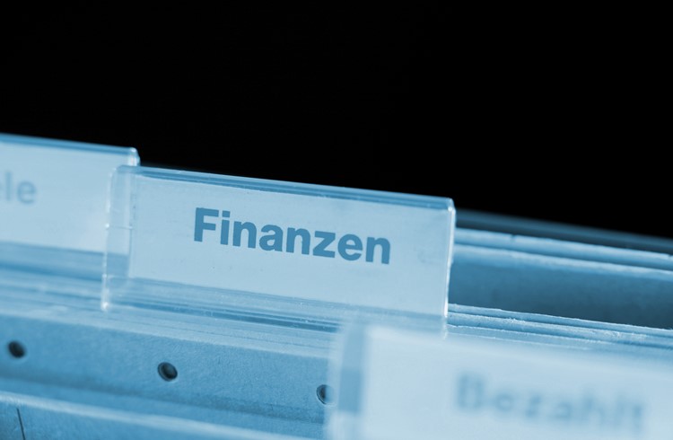 Die meisten Luzerner Gemeinden schlossen das erste Rechnungsjahr mit dem Rechnungsmodell HRM2 mit einem Ertragsüberschuss ab. (Symbolbild Rainer Sturm/pixelio)