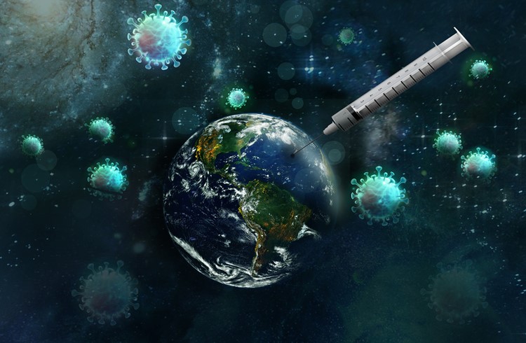 Sobald genügend Impfdosen vorhanden sind, wird die Impfung für die breite Bevölkerungsgruppe zugänglich gemacht. (Foto Pixabay)