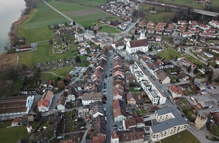 Die Stadt Sempach ist finanziell gut aufgestellt. (Foto Jana Schenk/Archiv)