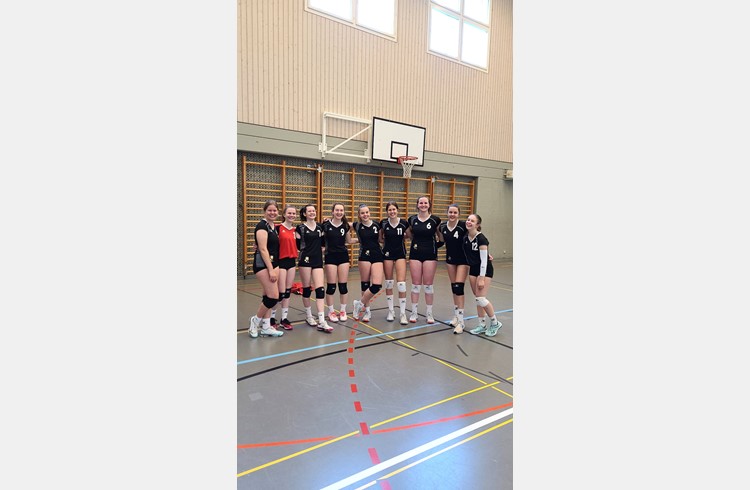 Das Team aus Neuenkirch und Sempach darf die Region an der Schweizermeisterschaft vertreten. (Foto zVg)