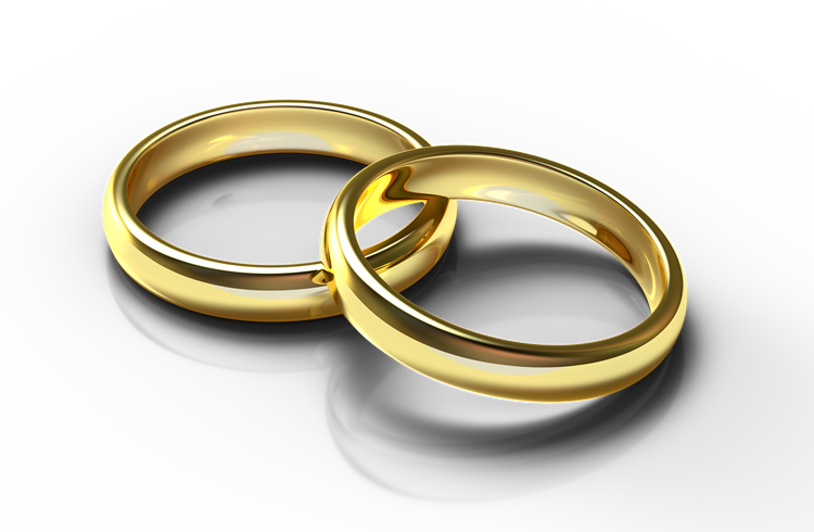Die Ehe für alle ist Tatsache.  (Foto pixabay)