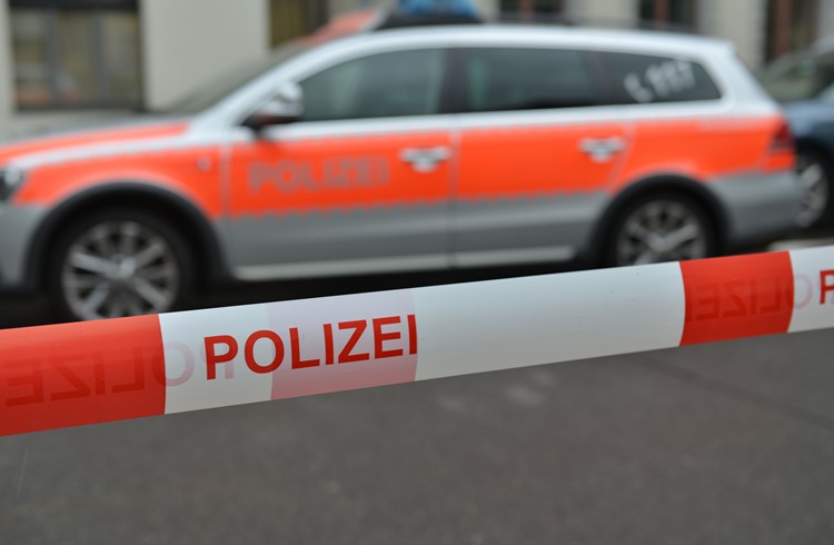   (Symbolfoto Luzerner Polizei)