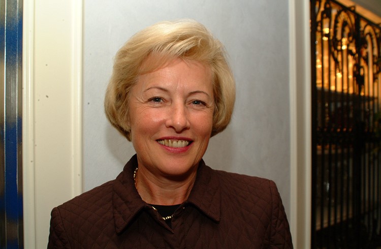 Margrit Fischer war bis 2003 im Luzerner Regierungsrat. Seither ist die Region Sursee nicht mehr vertreten. (Foto ZVG)