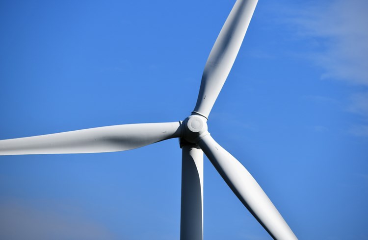 Die Nutzung der Windenergie soll auch im Kanton Luzern mehr Fuss fassen. (Foto unsplash.com)