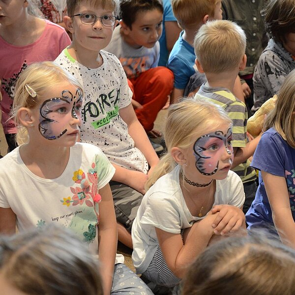 
									Ferienspass NHS Abschlussfest: Bild 9
								