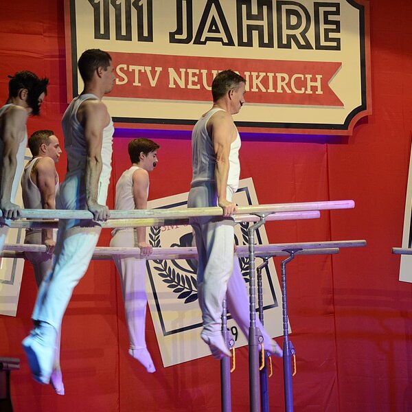 
									STV Neuenkirch Turnerabend: Bild 3
								