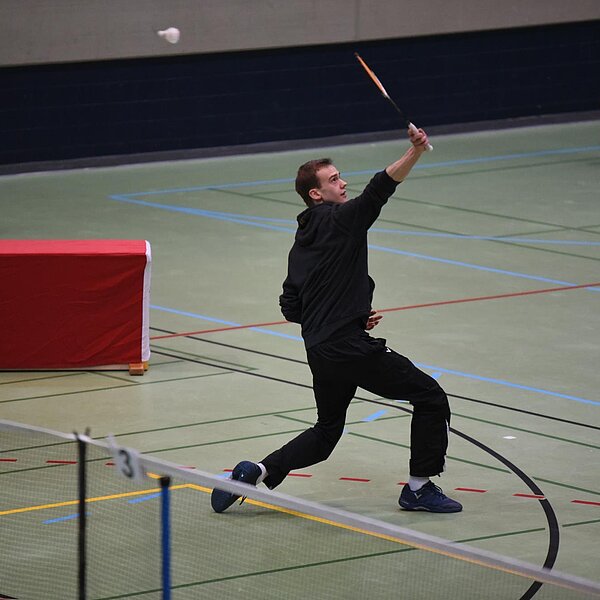 
									Auto Wyder Cup - BC Sursee: Bild 7
								