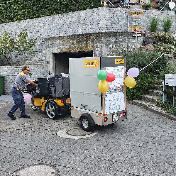 
									Letzter Arbeitstag Pösteler Walter Burri: Bild 6
								