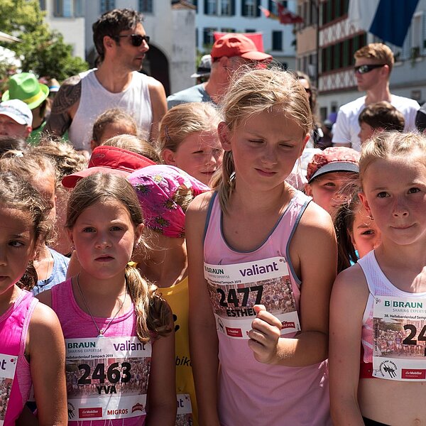 
									Hellebardenlauf 2019: Bild 1
								