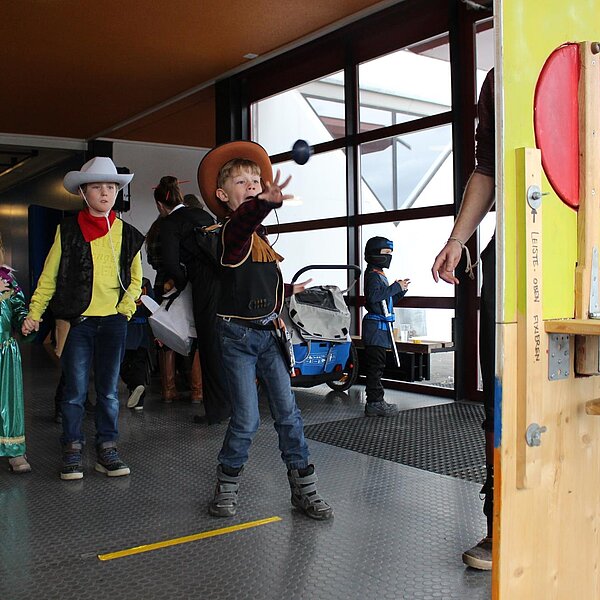 
									Fasnacht 2019: Bild 8
								