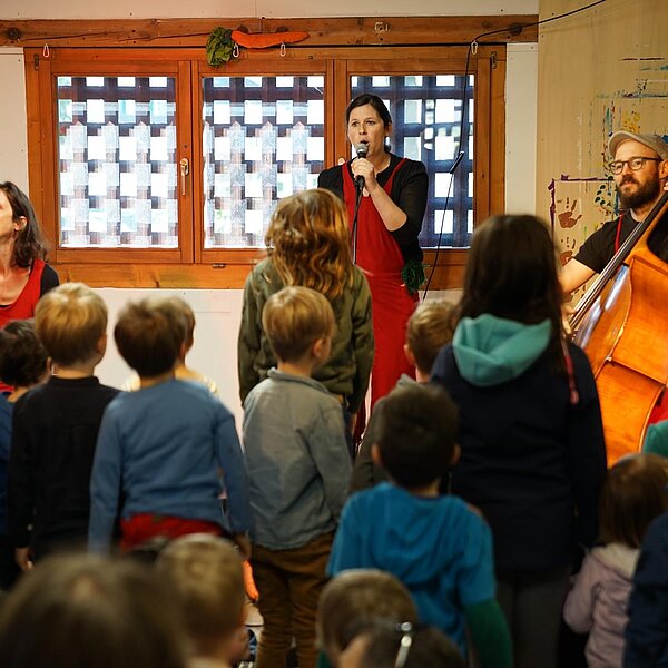 
									Drittes Festival der Leisen Töne: Bild 3
								
