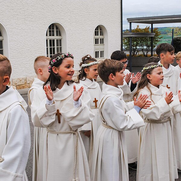 
									Weisser Sonntag in der Region: Bild 6
								