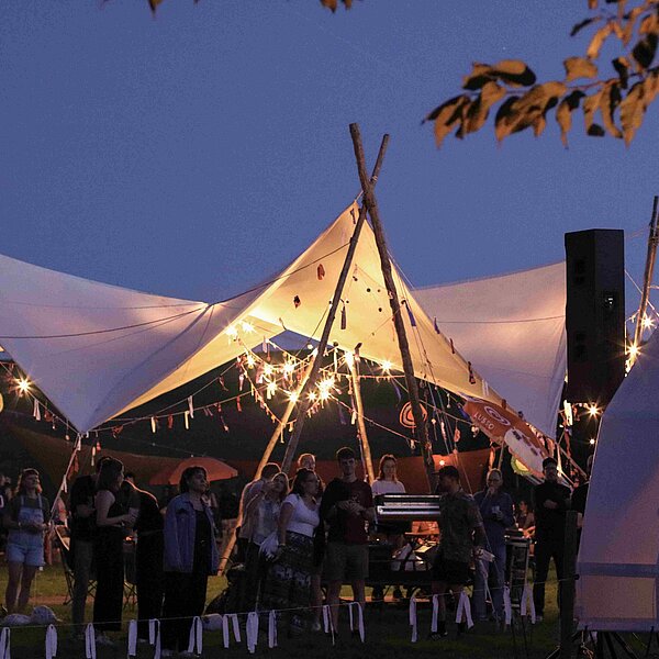 
									Grindstone Festival Nottwil: Bild 3
								