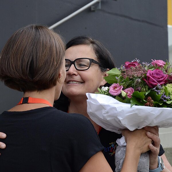 
									Ferienspass NHS Abschlussfest: Bild 7
								