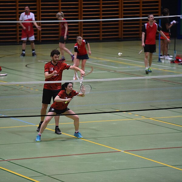 
									Auto Wyder Cup - BC Sursee: Bild 3
								