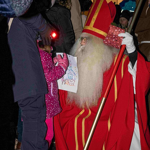 
									Samichlauseinzug Sempach: Bild 4
								