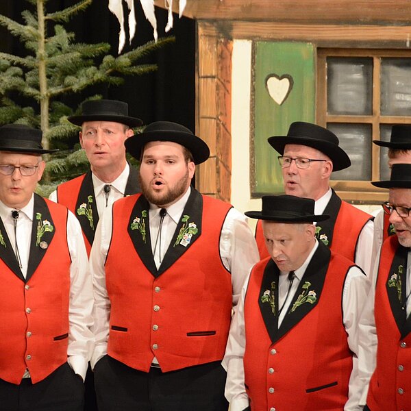 
									Jahreskonzert 2019 des Jodelclub Sempach: Bild 7
								